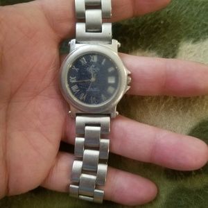 Croton women's quartz watch